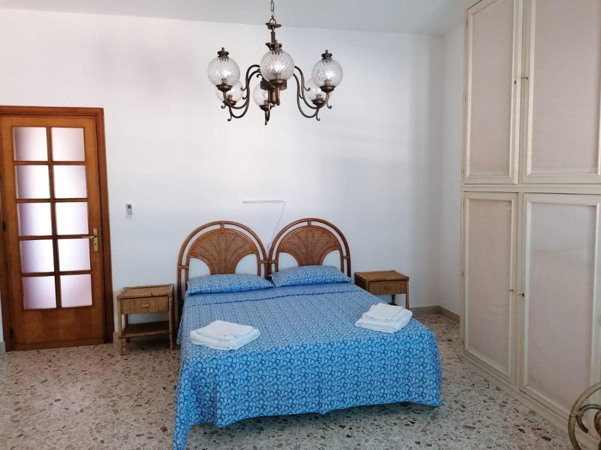 Appartamenti I Mulini Trapani Exterior photo